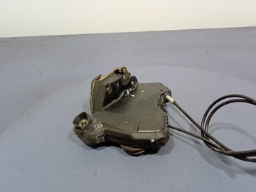 фото thumb №6, Toyota sienna ii xl20 03- замок дверь перед левый 6 pin