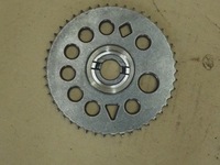 фото thumb №10, Колесо вал розподільний вал великий opel astra g 2.2 16v z22se нове