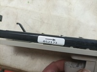 фото thumb №8, Ford fusion 2.0 17- кронштейн элементы салона usa