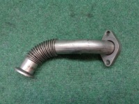 Труба трубка шланг egr alfa romeo 159 croma 2 ii 1.9 8v jtdm оригинал Доставка, фото thumb