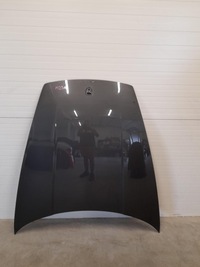 фото thumb №5, Капот porsche 911 992 2019 r.