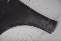 Audi a6 c6 крило правий перед передній Зі Шроту, фото thumb