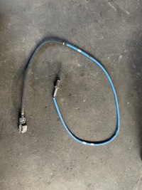 фото thumb №1, Ford ranger iv датчик температури вихлопних газів