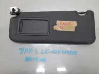 фото thumb №3, Козырёк защита левая правая toyota rav4 iv