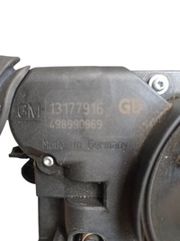 фото thumb №3, Переключатель комбинированный подрулевые рычаги лента opel zafira b