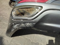 фото thumb №11, Задній бампер ford fusion usa 12-20 sedan графітовий j7