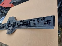 фото thumb №8, Решітка радіатора решітка радіатора капот renault trafic iii lift 19-