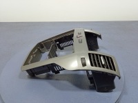 Opel zafira b рамка консоли центральной решётки обдув 13162556 Киев, фото thumb