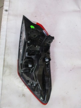 фото thumb №16, Лампы зад audi q4 e- tron 89a945095b