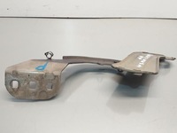 фото thumb №3, Петля капота правые ford focus mk3 bm51a16800