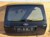 Купити Кришка багажника кришка багажника задній ford focus mk2 2 2 універсал f3, фото thumb