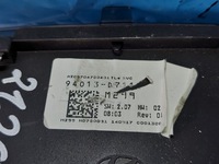 фото thumb №12, Спидометр манометр hyundai tucson 1.6 tgdi 94013d714