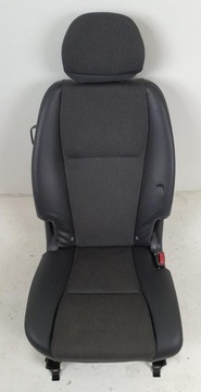 фото thumb №1, Сидіння правий зад задній volvo xc90