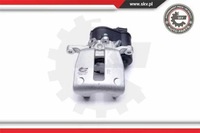 фото thumb №11, 2x супорти гальма esen skv задня l+p do volvo s60 ii, s80 ii, v60 i 155