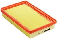 фото thumb №1, Фільтр повітря denckermann a140108