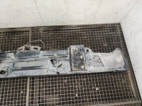 Ford f150 бампер задній hl3t19d534ac 2018 pickup Ціна, фото thumb