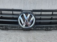 фото thumb №4, Vw caddy решётка радиатора решётка радиатора 2k5853651