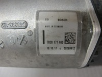 фото thumb №8, Двигун редуктор bmw g30 g12 g11 оригінал