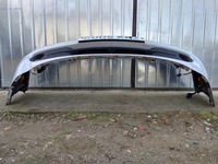 фото thumb №8, Бампер перед jaguar s-type lift 04-07 pdc