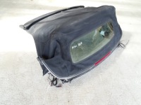 фото thumb №5, Mini cooper one r57 cabrio 08r крыша складной стекло чёрный