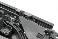 фото thumb №7, Vw arteon fastback направляющая каркас люк серый ролетка 3g5877049