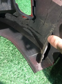 фото thumb №7, Бампер передній перед audi a5 lift 8w6