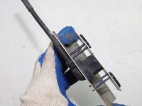 фото thumb №5, Porsche cayenne i 03-10 антенна навигации 7l5035507