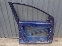 фото thumb №11, Двері fiat croma 2 ii 2005-2011r. ліва передні 487