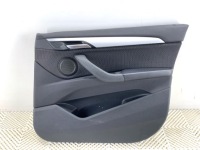 Купити Обшивка двері правий перед bmw f48 crossover оббивка, фото thumb