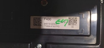 фото thumb №7, Hyundai tucson iv спидометр приборы 94013-cz000 94013-cz300