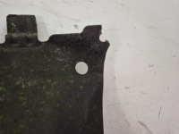 Renault captur ii 19- плита pod двигатель защита подвеска 758904300r Недорого, фото thumb