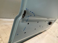 фото thumb №9, Renault twingo iii дверь левый задняя задние левая