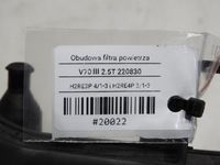 фото thumb №8, Корпус фильтра воздуха volvo v70 iii 2.5 t