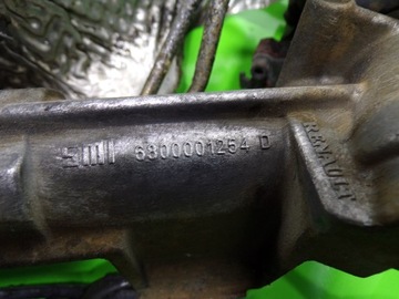 фото thumb №8, Renault vel satis рейка рульового управління 6800001254d