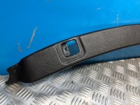 Mercedes sl r129 захист молдинг рами скло czołowje перед Ціна, фото thumb