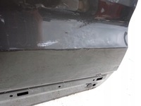 фото thumb №13, Volvo xc60 ii 2 17- двері задня задні праве