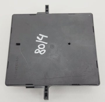 фото thumb №5, Audi a6 c6 рестайлінг q7 модуль світла led блок керування 4f0910279ah