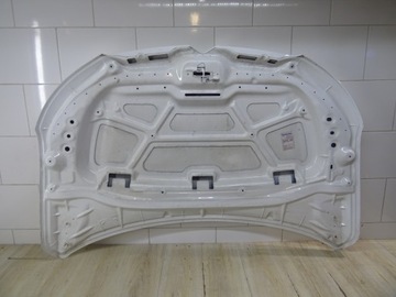 фото thumb №13, Капот крышка двигателя citroen c-elysee 12-17