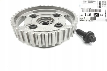 фото thumb №1, Колесо вал грм puretech 1610763380 1613302280