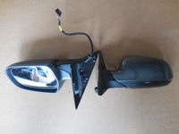 фото thumb №1, Audi a5 sportback lift зеркало правое 14 pin