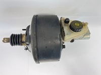 фото thumb №10, Усилитель тормозов насос тормозная mercedes w126 280se 2,8