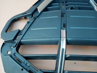 фото thumb №11, Audi a4 b9 allroad lift решётка радиатора решётка радиатора 8w0853651dp 2019r-