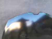 фото thumb №3, Renault clio iv 12- капот перед передня oryg