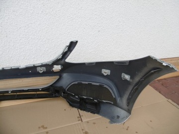 фото thumb №8, Бампер перед mercedes c класс w205 elegance 14-