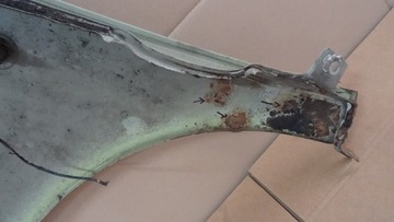 фото thumb №11, Doblo i крило правий перед