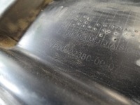 фото thumb №5, Opel grandland x 2019 підкрилок лівий задня задні yp00022380-0007