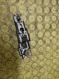 Seat ibiza 3 фара правый  задний w крышке  6l6945094f Недорого, фото thumb