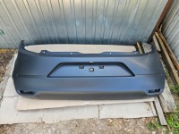 фото thumb №1, Renault twingo iii lift бампер задня задній новий