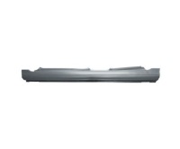 Купити Поріг renault megane 03.99- 6037011 лівий новий, фото thumb