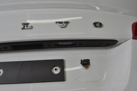 фото thumb №10, Volvo s60 ii крышка крышка багажника зад задняя 614 спойлер спойлер